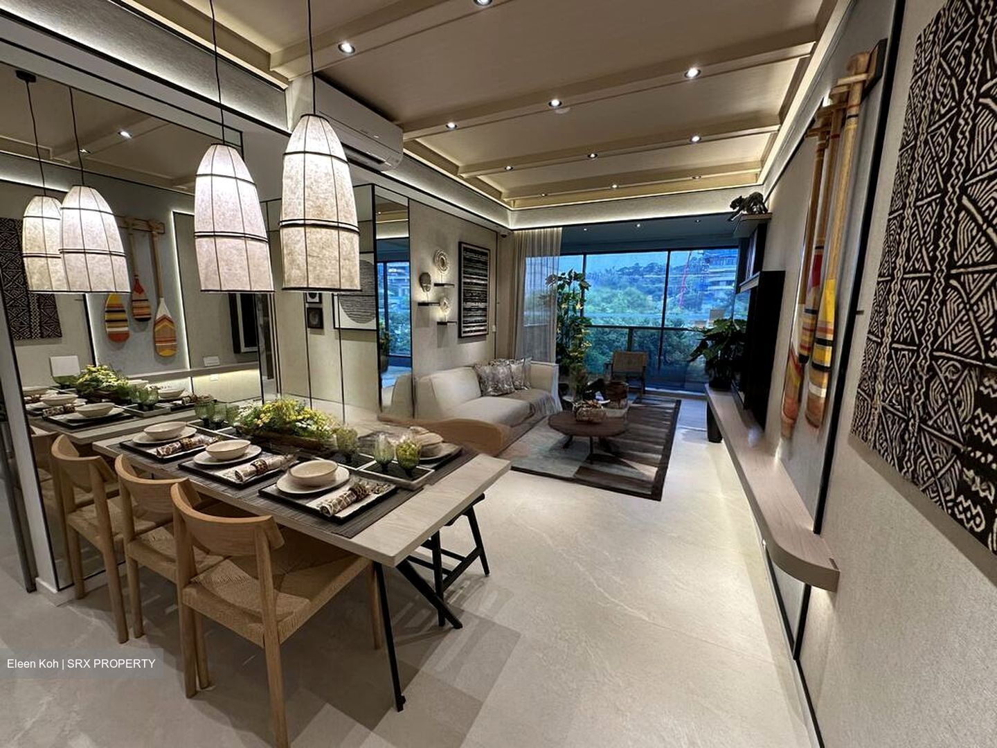 Union Square Residences (D1), Condominium #482527901